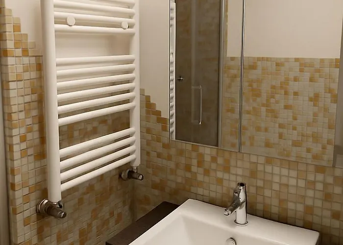 Colli Albani Metro Loft, Comfy & Well Connected Apartamento