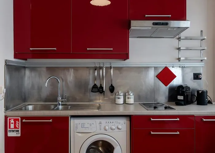Apartamento Colli Albani Metro Loft, Comfy & Well Connected